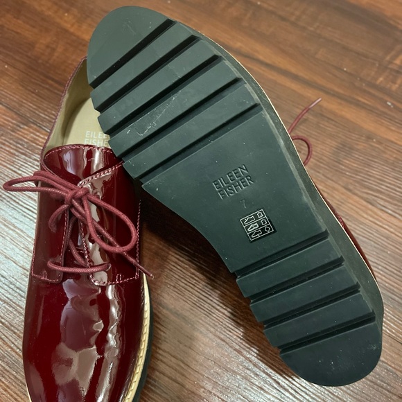 Leather Shoes - Picture 5 of 6